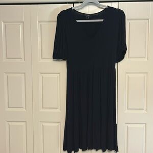 Karen Kane knit dress